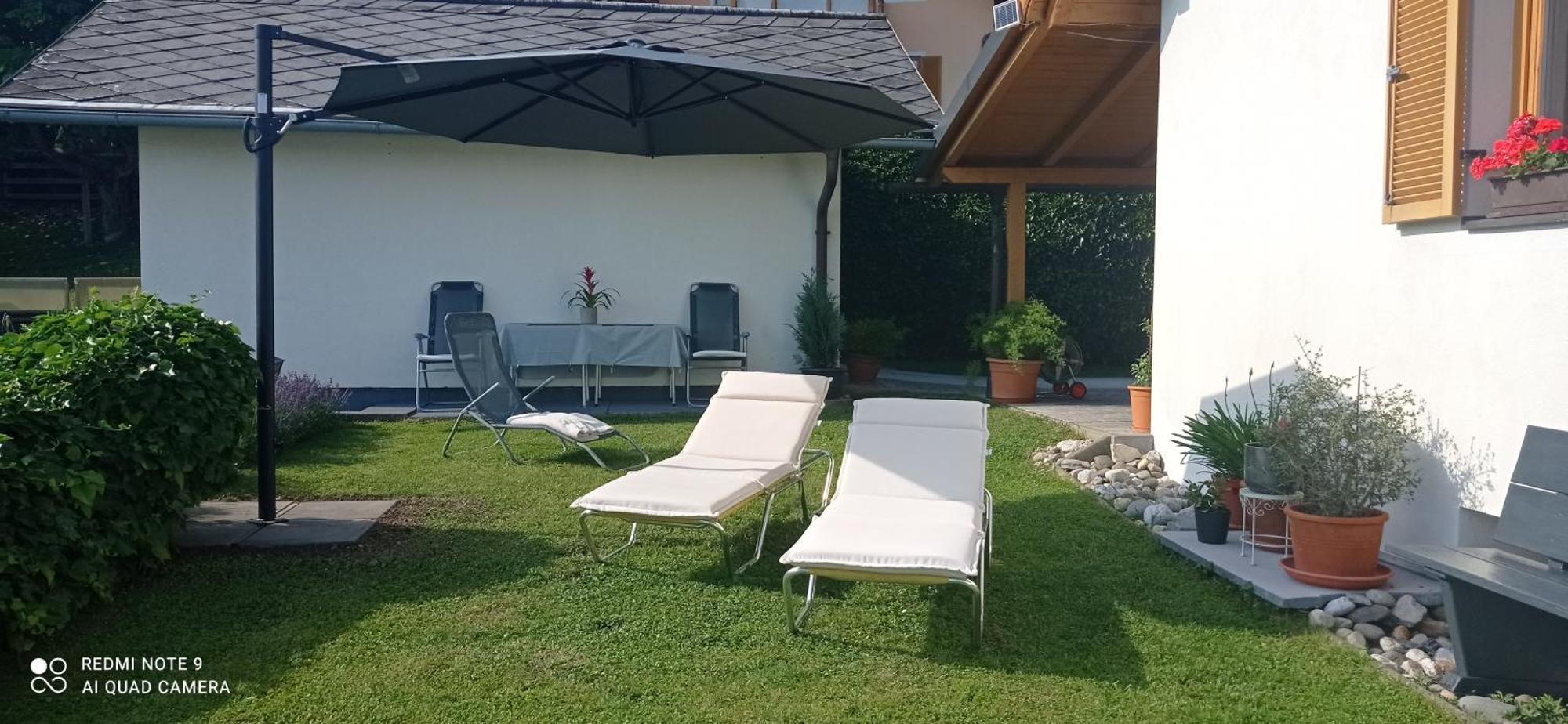 Ferienhaus Familie Zimmermann Keutschach am See Quarto foto